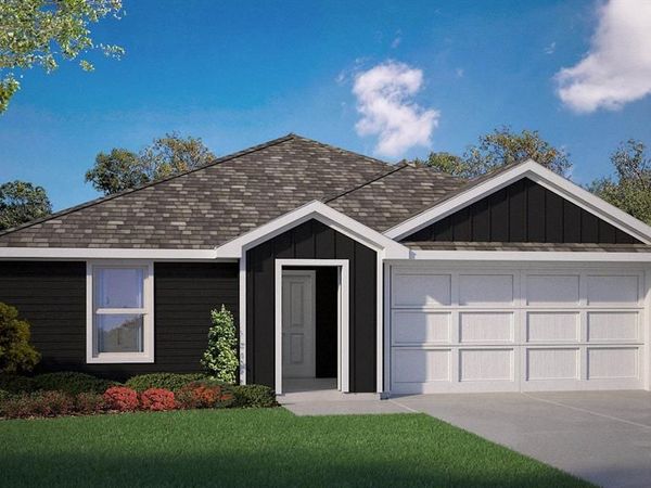 2224 WAYLON Drive, Fort Worth, TX 76036