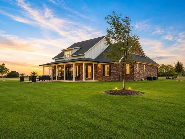 445 W LCR 424, Groesbeck, TX 76642