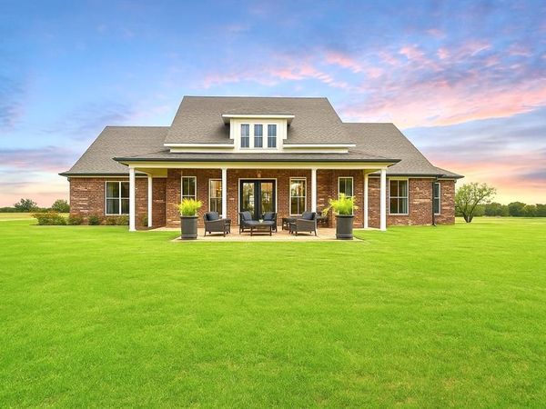 445 W LCR 424, Groesbeck, TX 76642