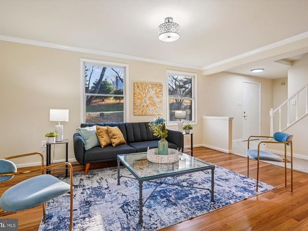 20728 BELL BLUFF ROAD, GAITHERSBURG, MD 20879