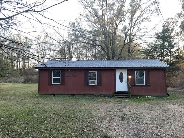 323 Old Highway 45, Shannon, MS 38868