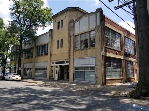 1657 W Broad Street, Unit U12, Richmond, VA 23220