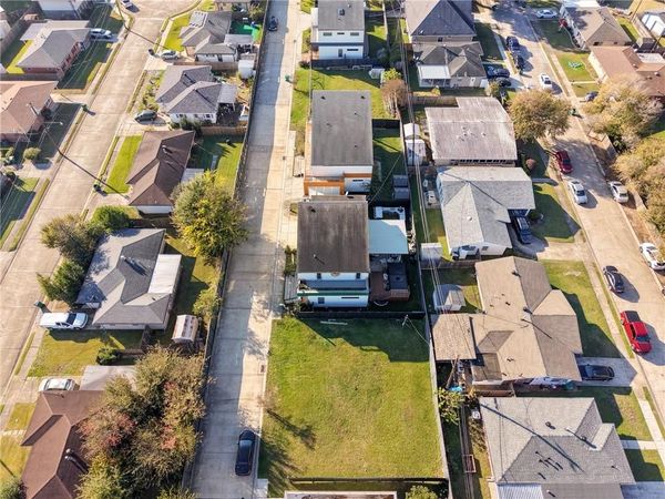 4 HOMERUN Lane, Metairie, LA 70003
