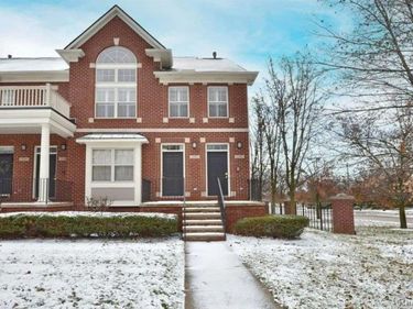 3292 Newbury Place, Troy, MI 48084
