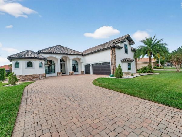 2776 KISSIMMEE BAY CIRCLE, KISSIMMEE, FL 34744