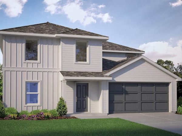 10901 LONE RANGER Lane, Fort Worth, TX 76036