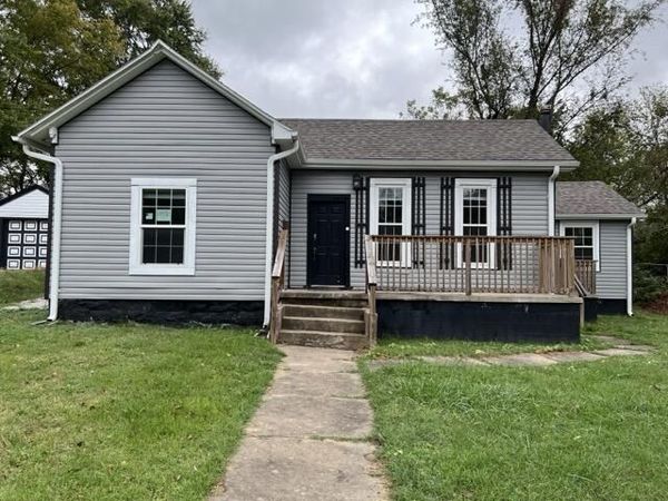 1454 N Sherman Avenue, Springfield, MO 65802