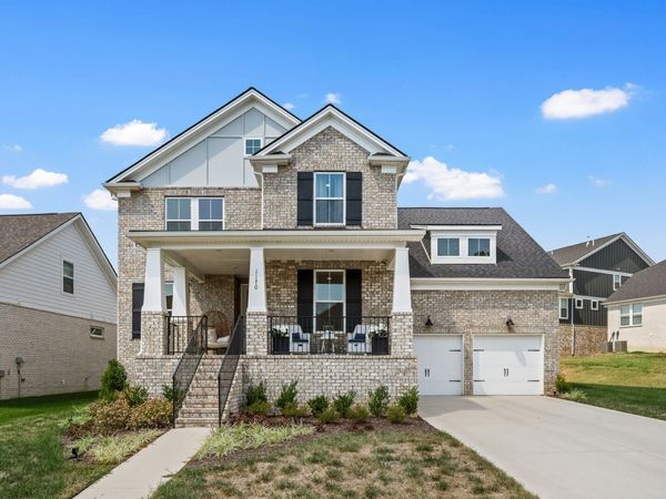 1170 Pebble Run Rd , Hendersonville, TN 37075