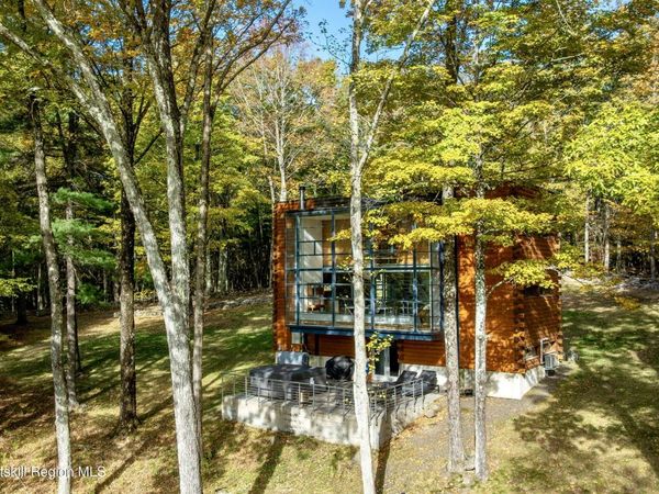 39 Hornbeck Lane, Accord, NY 12404