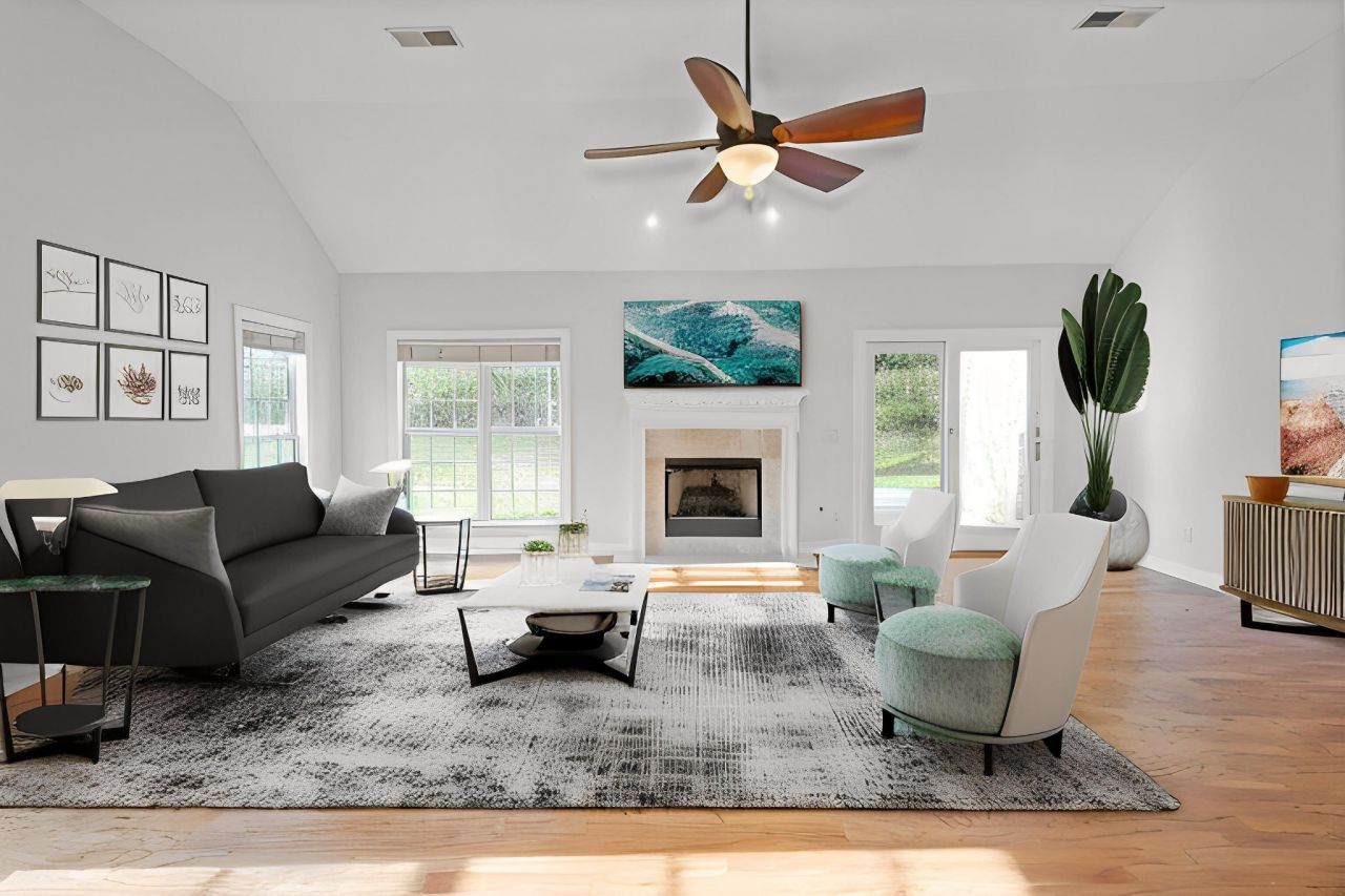 348 Red Feather Ln, Brentwood, TN 37027 Main Photo