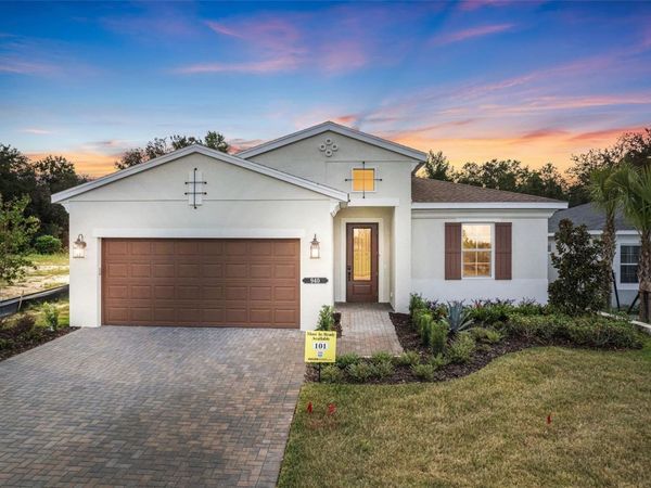 940 CLUB CRESSWIND DRIVE, LADY LAKE, FL 32159