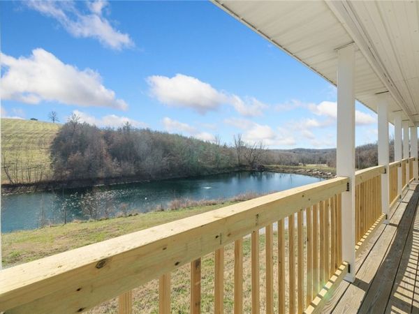 398 Donkey Trail, Everton, AR 72633