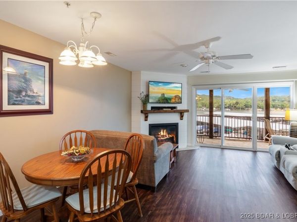 686 Clearwater Drive, Unit 2C, Camdenton, MO 65020