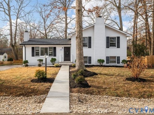 14536 Sir Peyton Drive, Chester, VA 23836