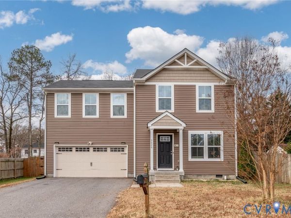 5626 Noble Avenue, Henrico, VA 23227