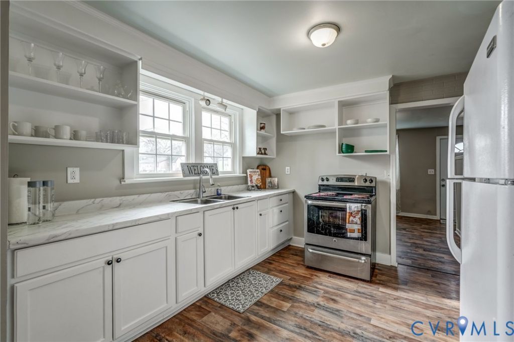 1411 Hopkins Road, Richmond, VA 23224 Main Photo