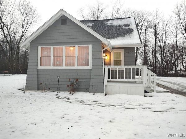 9500 Southwood Drive, Angola, NY 14006