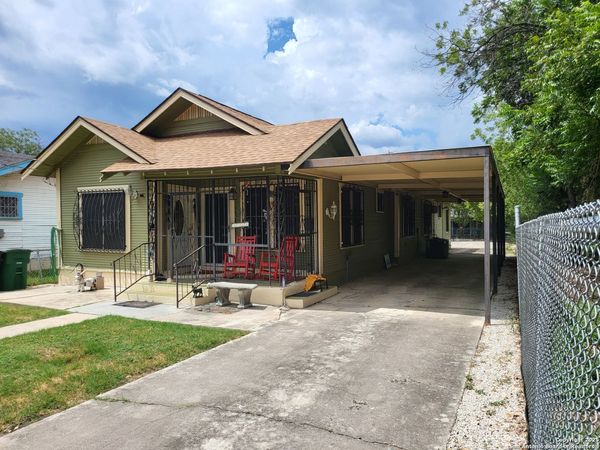 3023 W Travis, San Antonio, TX 78207