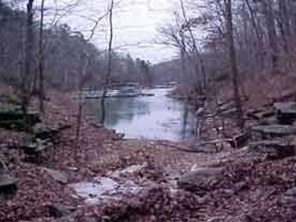 TBD Jims Trail, Rogers, AR 72756