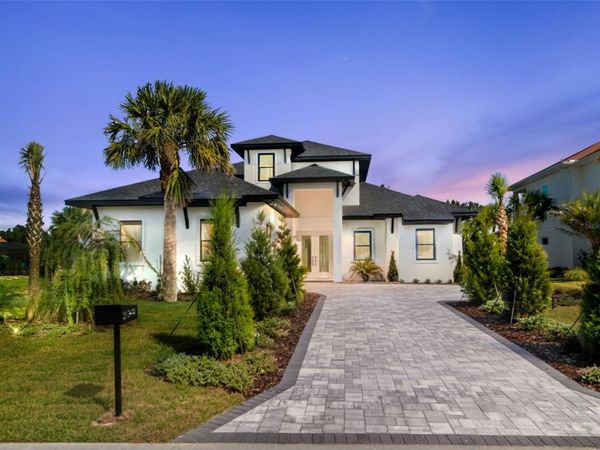 2549 PALM AVENUE, FLAGLER BEACH, FL 32136