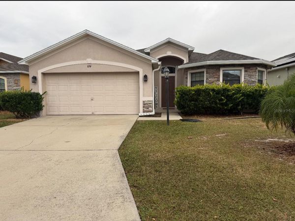 874 BUCCANEER BOULEVARD, WINTER HAVEN, FL 33880