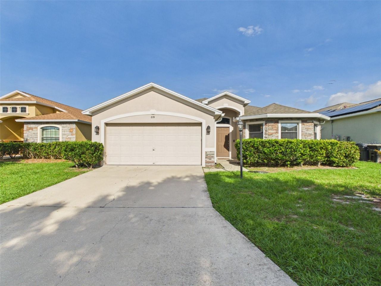 874 Buccaneer Boulevard, Winter Haven, FL 33880 Main Photo