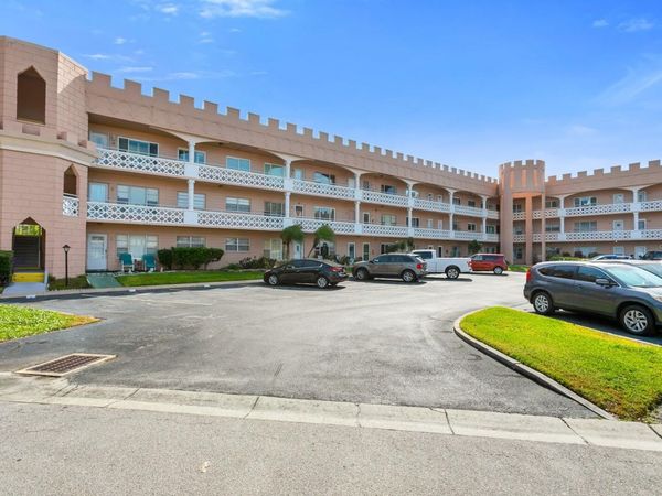 2457 ECUADORIAN WAY, Unit 59, CLEARWATER, FL 33763