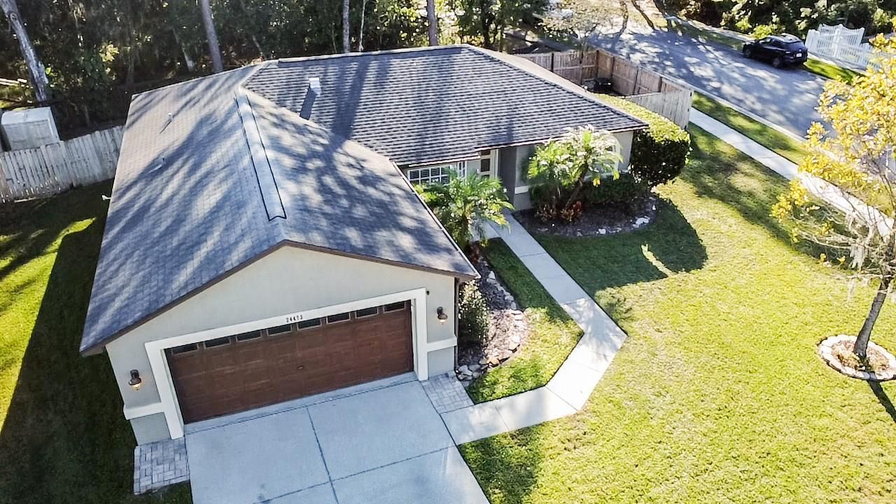 24473 Painter Drive, Land O Lakes, FL 34639 Photo