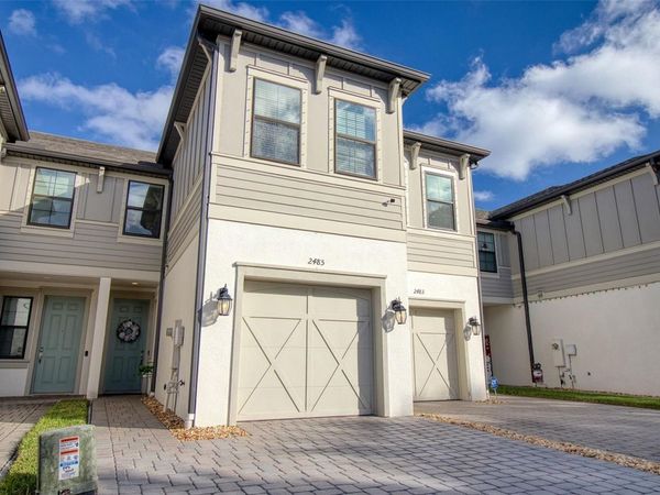 2485 GOLDEN PASTURE CIRCLE, CLEARWATER, FL 33764