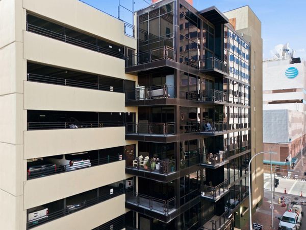 220 Copper Avenue NW, Unit 550, Albuquerque, NM 87102