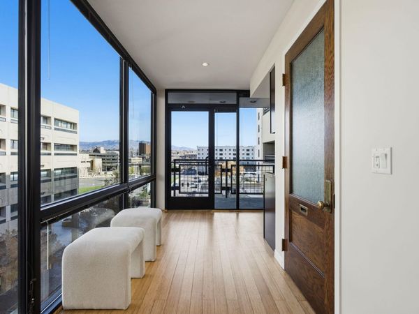 220 Copper Avenue NW, Unit 550, Albuquerque, NM 87102