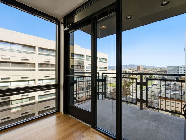 220 Copper Avenue NW, Unit 550, Albuquerque, NM 87102