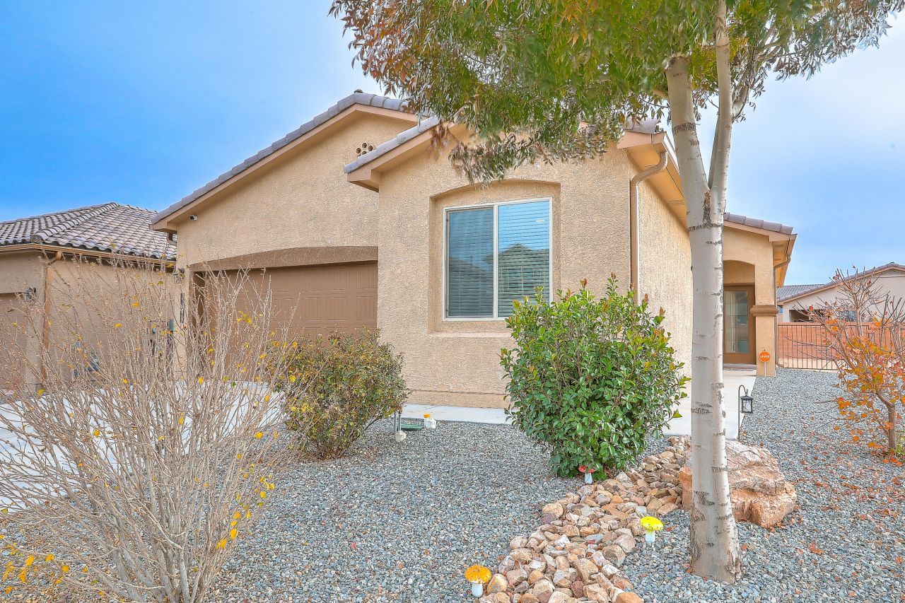 4144 Skyline Loop NE Rio Rancho, NM 87144