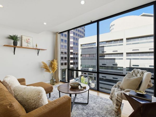 220 Copper Avenue NW, Unit 550, Albuquerque, NM 87102