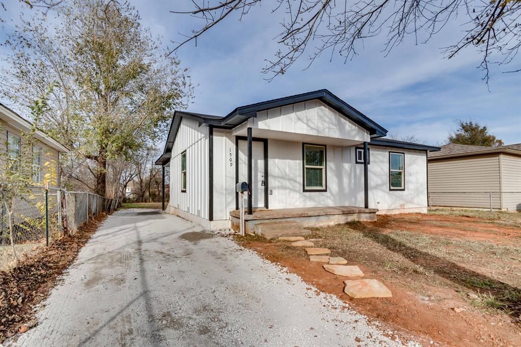 1509 SE 65th Street, Oklahoma City, OK 73149 Main Photo