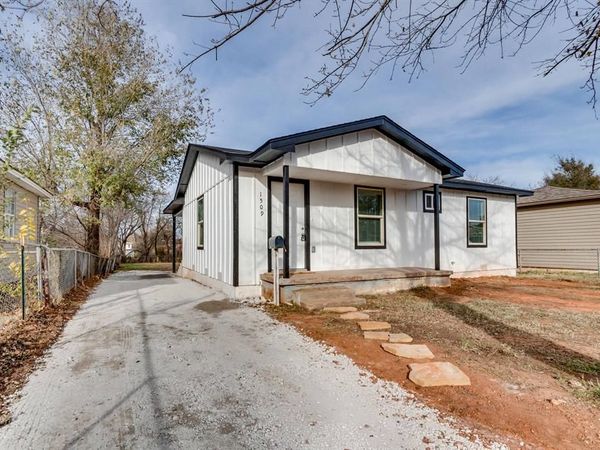 1509 SE 65th Street, Oklahoma City, OK 73149