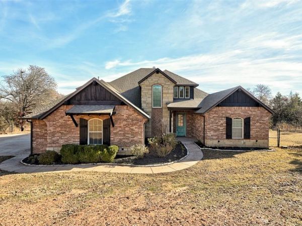 22532 Territory Ridge, Luther, OK 73054