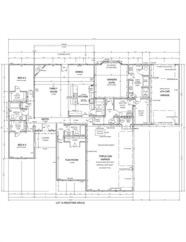 870276 Red Stone Circle, Chandler, OK 74834 Main Photo