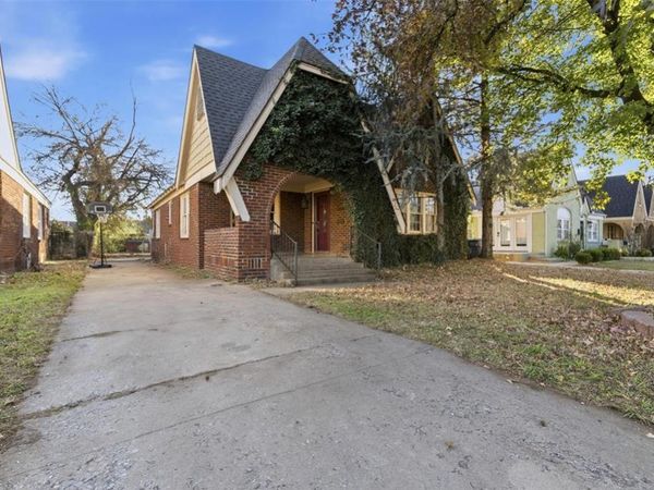 2824 NW 20th Street, Oklahoma City, OK 73107