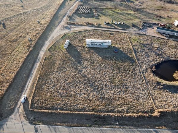 2810 N Ripley Road, Ripley, OK 74062