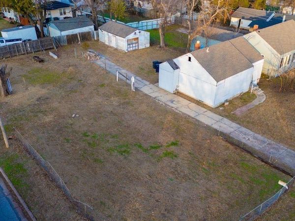 3521 NW 11th Street, Oklahoma City, OK 73107