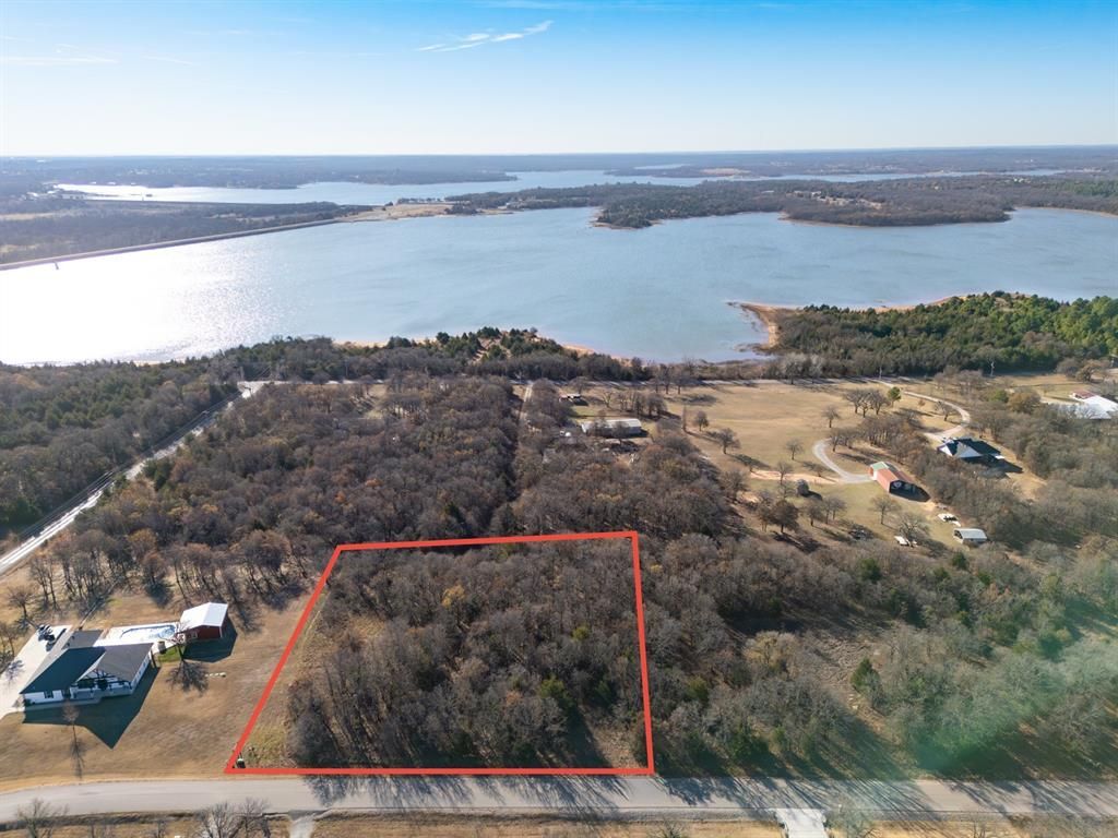 32903 Tin Cup Drive, Shawnee, OK 74804 Main Photo