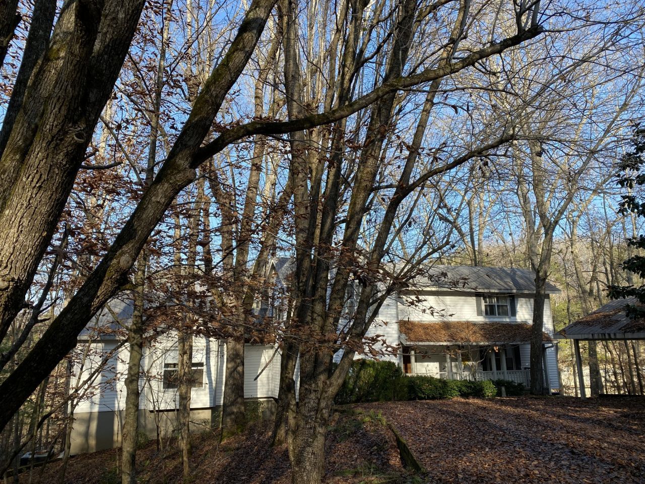 861 Old Ferry Rd , Rock Island, TN 38581 Main Photo