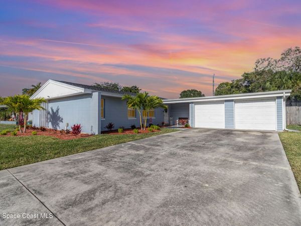 964 Bucknell Place W, Rockledge, FL 32955