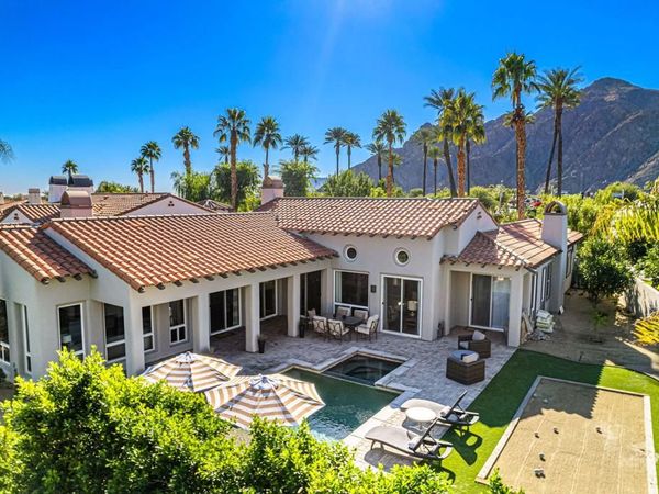 78980 Citrus, La Quinta, CA 92253