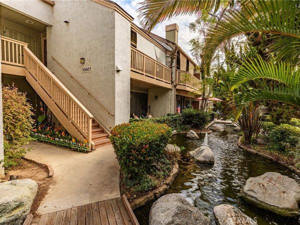 10601 Lakeside Dr S, Unit 244, Garden Grove, CA 92840