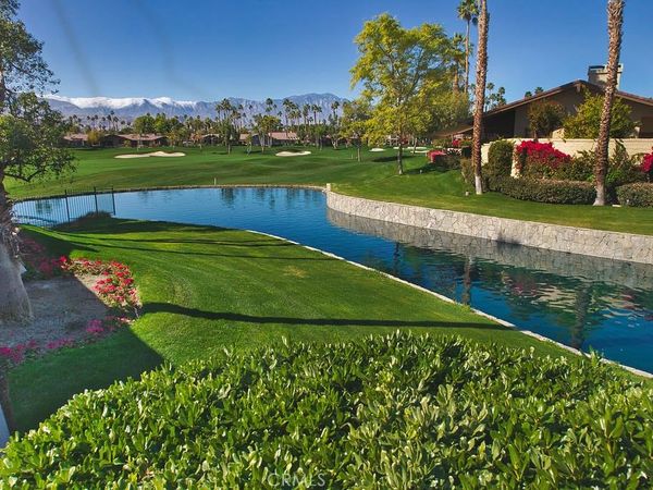 57 Ponderosa Circle, Palm Desert, CA 92211