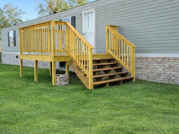 232 N Raphael Road, DeFuniak Springs, FL 32433