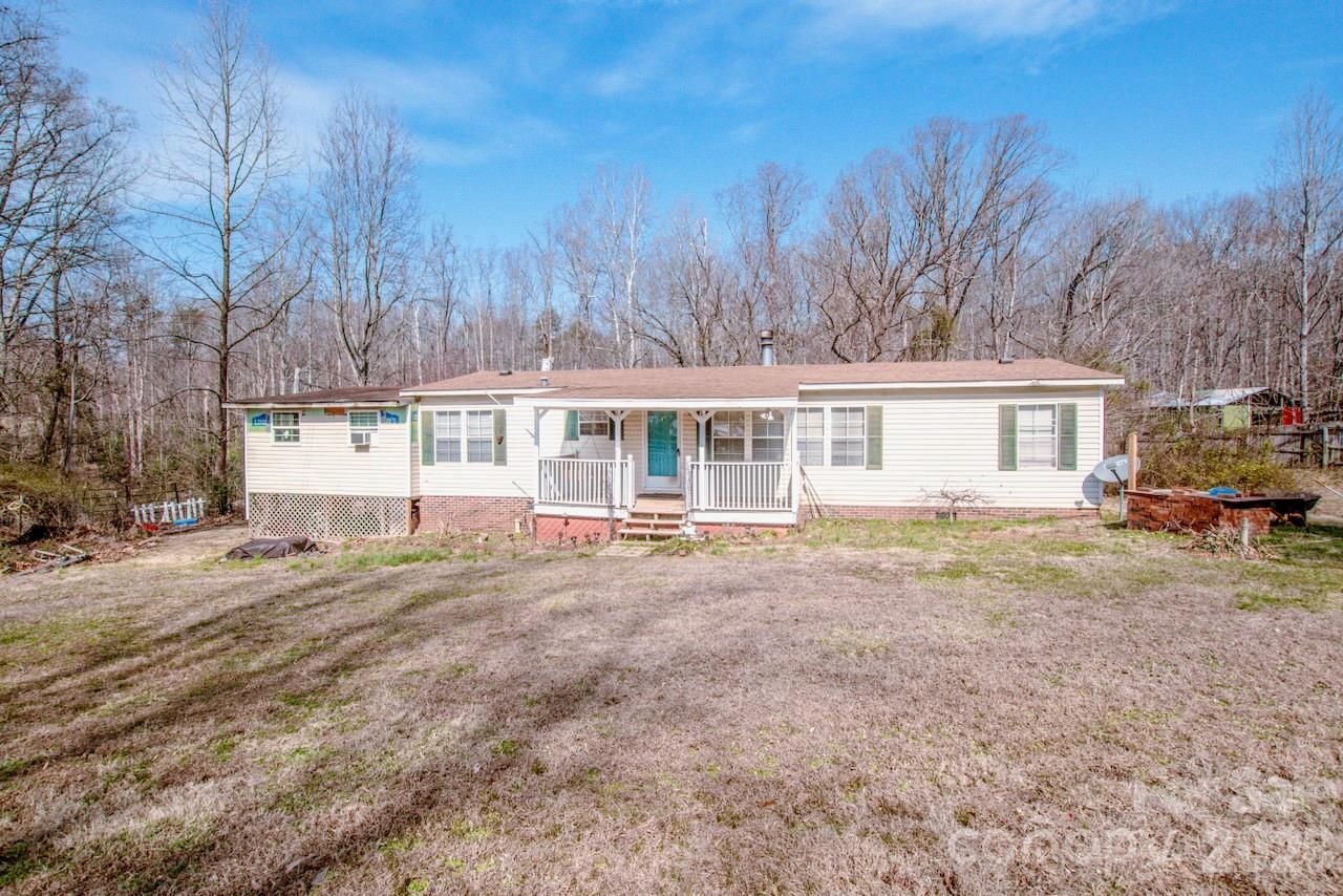 133 Penny Drive, Statesville, NC 28625 Main Photo