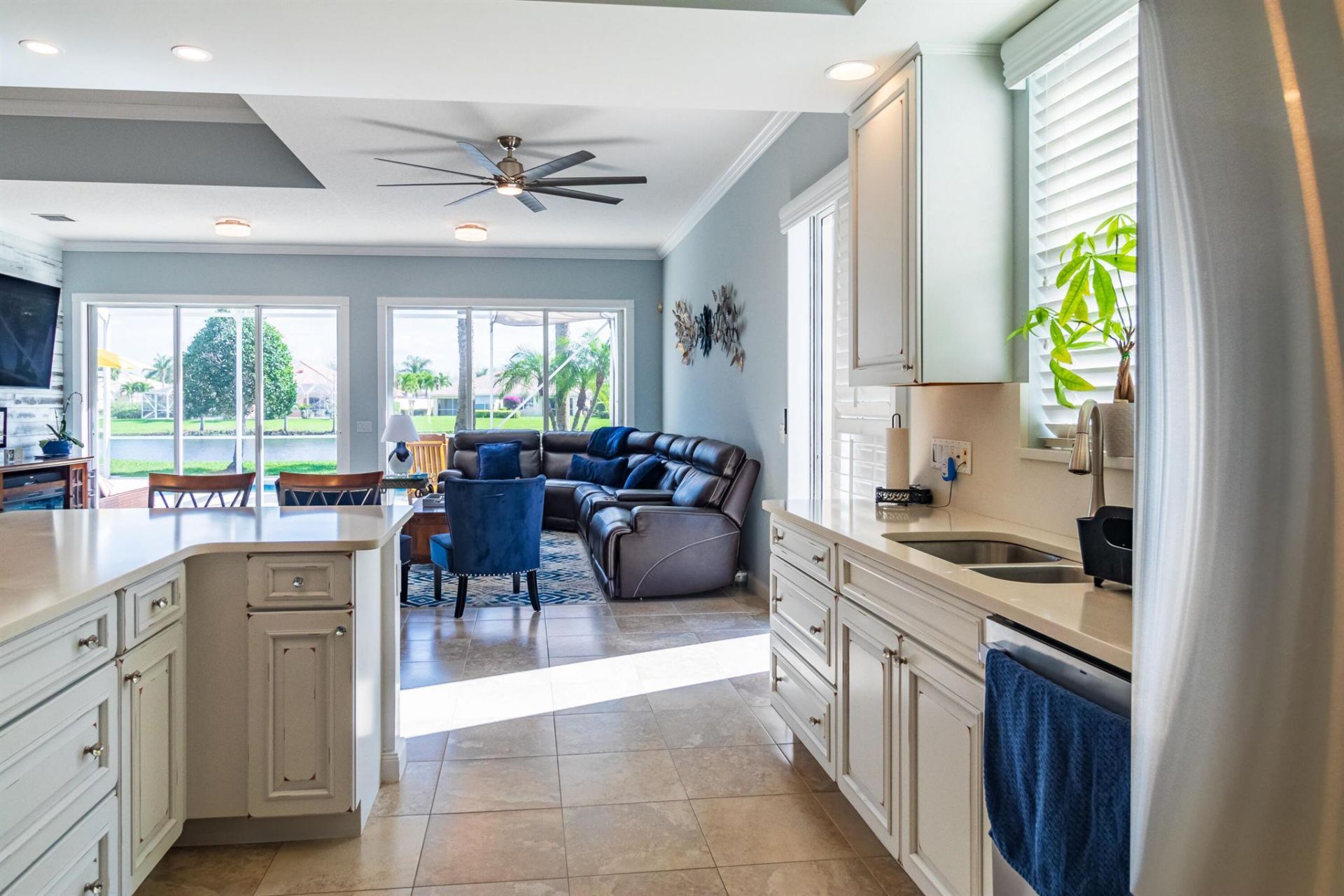 11355 SW Rockingham Drive, Port Saint Lucie, FL 34987 Photo